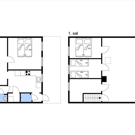 Semesterbostad Ae325-marstal-skovgyden-32 Marstal
